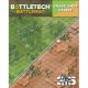 BattleTech: Battle Mat - Grasslands Desert