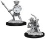 Pathfinder Deep Cuts Miniatures W11 Hobgoblin (MOQ2)