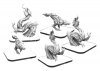 Shamblers and Bramble Hunters – Monsterpocalypse Ancient Ones