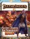 Pathfinder Adventure Path Seven Dooms for Sandpoint Softcover Ed