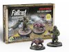 Fallout: Wasteland Warfare - Creatures Yao Guai Ambush