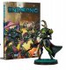 Infinity: Endsong (EN) + EXOs, Exrah Executive Officers Pre-orde