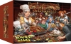 Red Dragon Inn: Smorgasbox