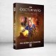 Doctor Who: Secrets of Scaravore