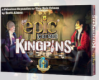 Tiny Epic Crimes Kingpins