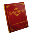 Pathfinder RPG: Rage of Elements Special Edition