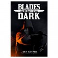Blades in the Dark RPG Hardcover