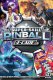Super-Skill Pinball 4-Cade Reprint