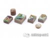 Gemüsehändler Set 1 (6)