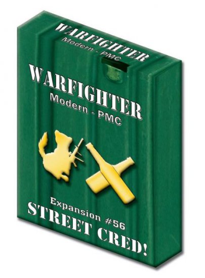 Warfighter Modern Exp 56 PMC Street Cred - zum Schließ en ins Bild klicken