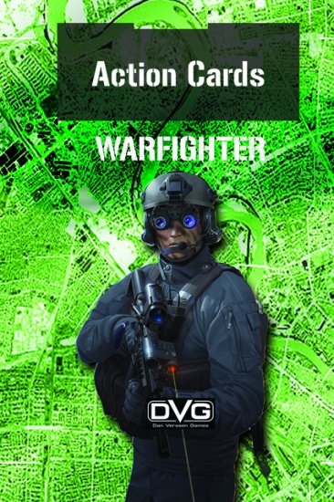 Warfighter Shadow War Exp 35 Shadow War Card Dividers - zum Schließ en ins Bild klicken
