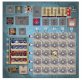 Tiny Epic Crimes Game Mat