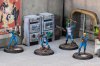 Fallout Wasteland Warfare Survivors Vault Dwellers