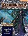 Pathfinder RPG: Adventure Path - Quest for the Frozen Flame Part