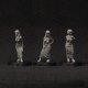 28mm Egyptian girls (3 models)