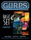 GURPS: 4th Edition - Basic Set Campaigns Hardcover