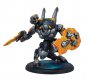 Firebrand A – Warcaster Iron Star Alliance Light Warjack (meta