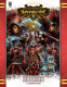 Forces of WARMACHINE: Khador Command (SC)