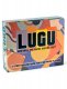 LUGU a storytelling card game by Ben Miles
