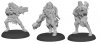 Ranger Fire Team – Warcaster Marcher Worlds Squad (metal)