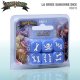 Rum & Bones La Brise Sanguine Dice