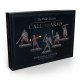 Elder Scrolls: Call To Arms: Imperial Legion Plastic Faction Sta