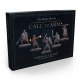 Elder Scrolls Call to Arms Imperial Legion Faction Box Set (Plas