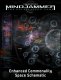Mindjammer RPG Enhanced Space Schematic Poster Map