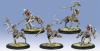 Cryx Cavalry Soulhunters (5) REPACK