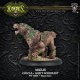 Circle Orboros Argus Light Warbeast Box (plastic)