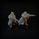28mm Guns of Hellheim (2)