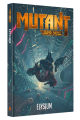 Mutant: Elysium Grundregelwerk