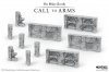 The Elder Scrolls Call to Arms Nord Tomb Walls Terrain Set
