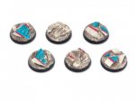 Temple of Isis Bases 32mm