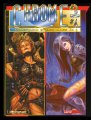 Cyberpunk 2020: Chromebook 3 and 4