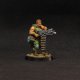 28mm Chaingunner (SO-04)