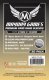 61x103mm Space Alert Dungeon Petz Game