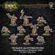 Trollblood Scattergunners Unit (10) (plastic)