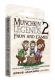 Munchkin Legends 2 - Faun and Games (englische Ausgabe)