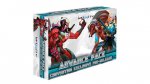 Advance Pack - Convention Exclusive Pre-release Box