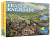 Prairie Railroads