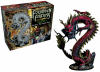 Shadows of Brimstone Sho-Rio The Dragon King Deluxe Enemy Pack