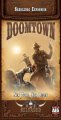 Doomtown Reloaded ECG SB1 NEW TOWN NEW RULES