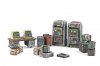 Fallout Wasteland Warfare Terrain Expansion Heavy Consoles