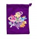 My Little Pony Adventures in Equestria RPG Dice Bag