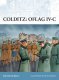 Fortress 97 Colditz Paperback