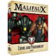 Malifaux: Guild Crime and Punishment