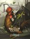 Through The Breach RPG Penny Dreadful Bayou Games