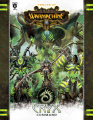 Forces of WARMACHINE: Cryx Command (HC)
