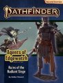 Pathfinder RPG: Adventure Path - Agents of Edgewatch Part 6 - Ru